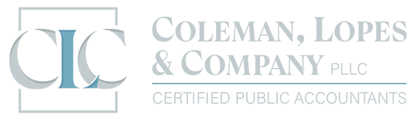 Coleman, Lopes & Company Logo